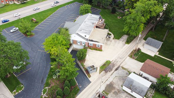 Commercial Opportunity - for Sale: 820 E Pine St, West Chicago, IL 60185